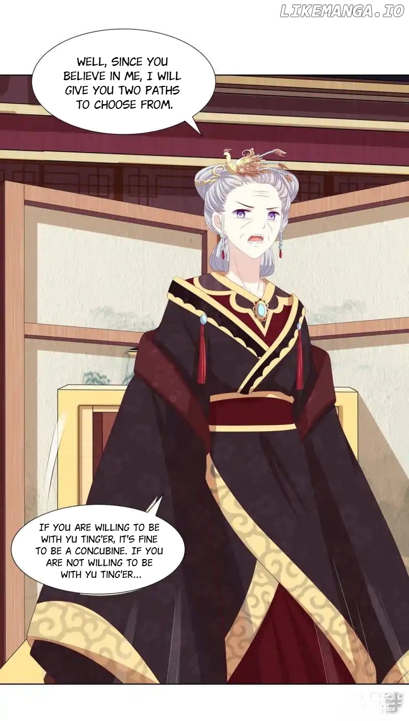 Rewrite My Fate chapter 115 - page 13